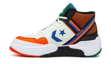 Sneakers och skor Converse Weapon CX Mid Flerfärgad | 172657C, 0