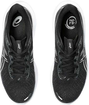 Sneakers och skor Asics GEL-CUMULUS 26 Svart | 1012b599-002, 2