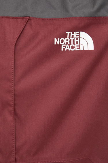 Vindjacka The North Face Quest Triclimate Three-In-One Outdoor Jacket Röd | NF0A3YFH7OK1, 7