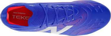 Sneakers och skor New Balance TEKELA PRO FG V5 Blå | NBST2FLMP5, 3