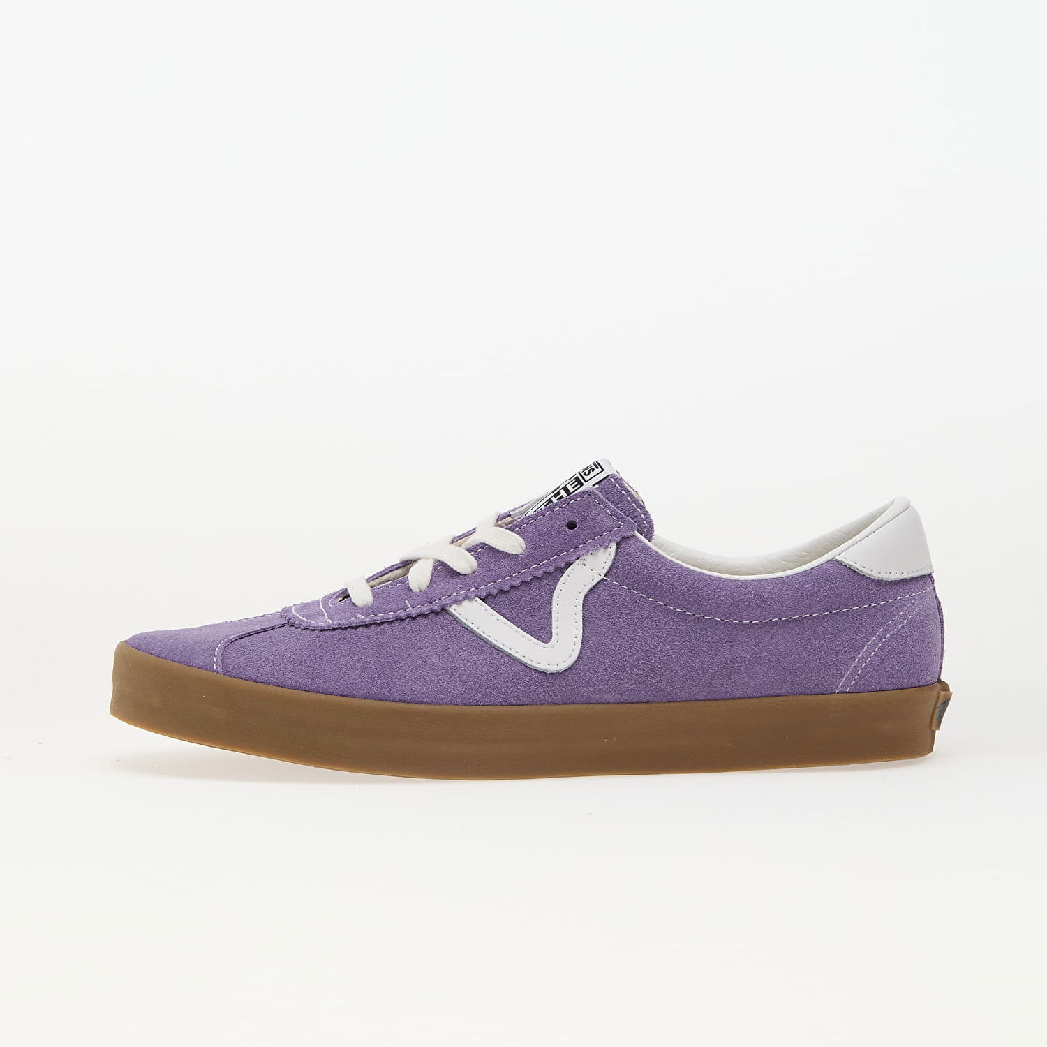 Sneakers och skor Vans Sport Low Purpur | VN000D8X6PH, 0