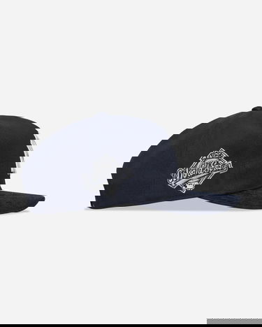 Keps New Era New York Yankees MLB Cooperstown Cord 19TWENTY Adjustable Cap Mörkblå | 60758937 MULTI, 5