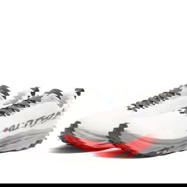 Sneakers och skor Altra Running Altra Mont Blanc Speed Sneaker Vit | AL0A85RZ-161, 2