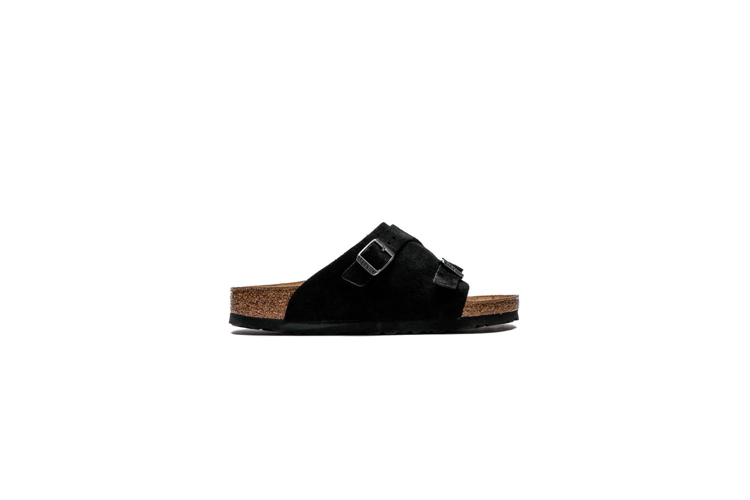 Sneakers och skor Birkenstock Zürich Mörkblå | 1025060, 0