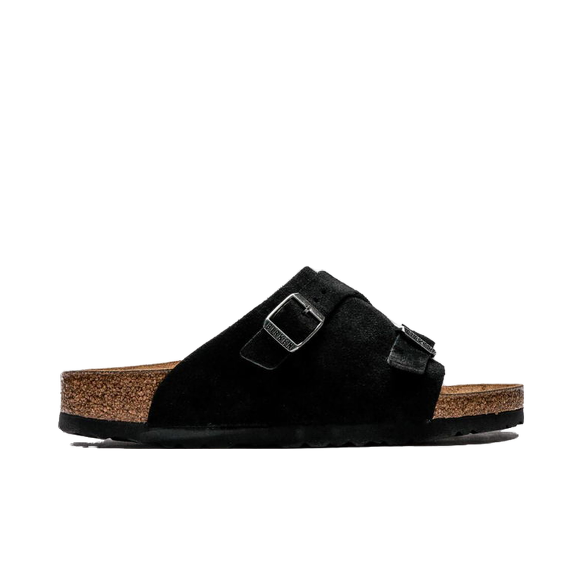 Sneakers och skor Birkenstock Zürich Mörkblå | 1025060