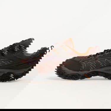 Sneakers och skor Merrell 1TRL Moab 2 Mesa Luxe Eco Se Bracken Multi Brun | J006439, 0