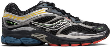 Sneakers och skor Saucony ProGrid Omni 9 Svart | S70739-28, 0