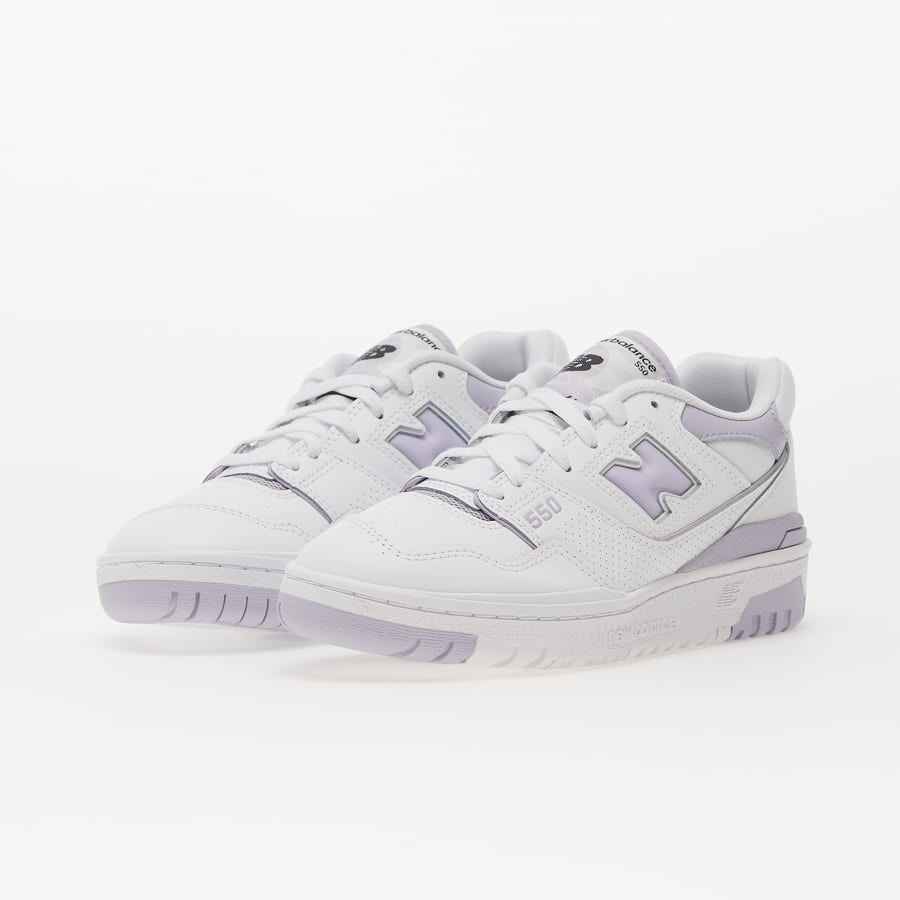 Sneakers och skor New Balance 550 "White" Vit | BBW550BV, 0