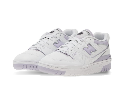 Sneakers och skor New Balance 550 "White" Vit | BBW550BV