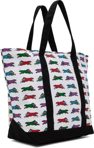 Tygpåse BBC IceCream Running Dog Tote Bag Vit | IC25166, 2