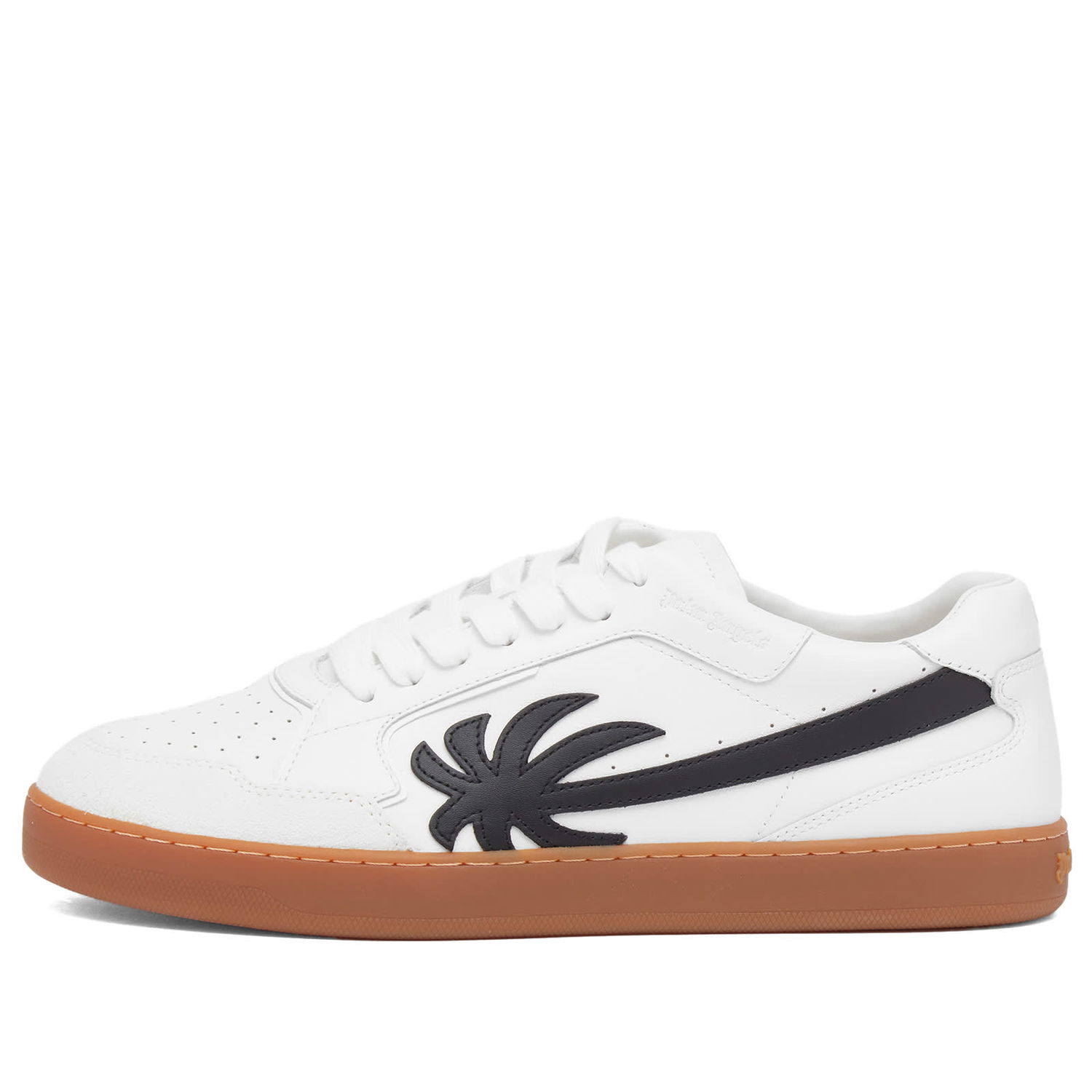 Sneakers och skor Palm Angels Palm 1 Vit | PMIA099F24LEA0010110, 0