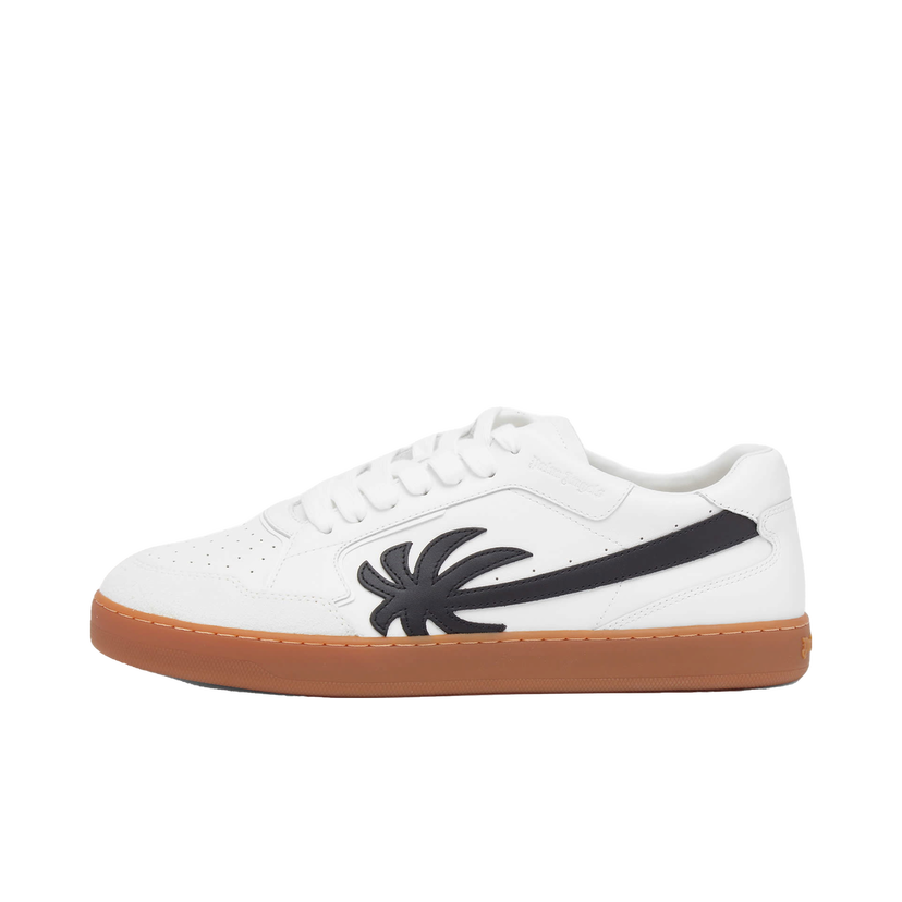 Sneakers och skor Palm Angels Palm 1 Vit | PMIA099F24LEA0010110