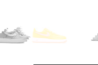 Sneakers och skor Nike Air Force 1 Retro LL QS Beige | HV2021-200, 0
