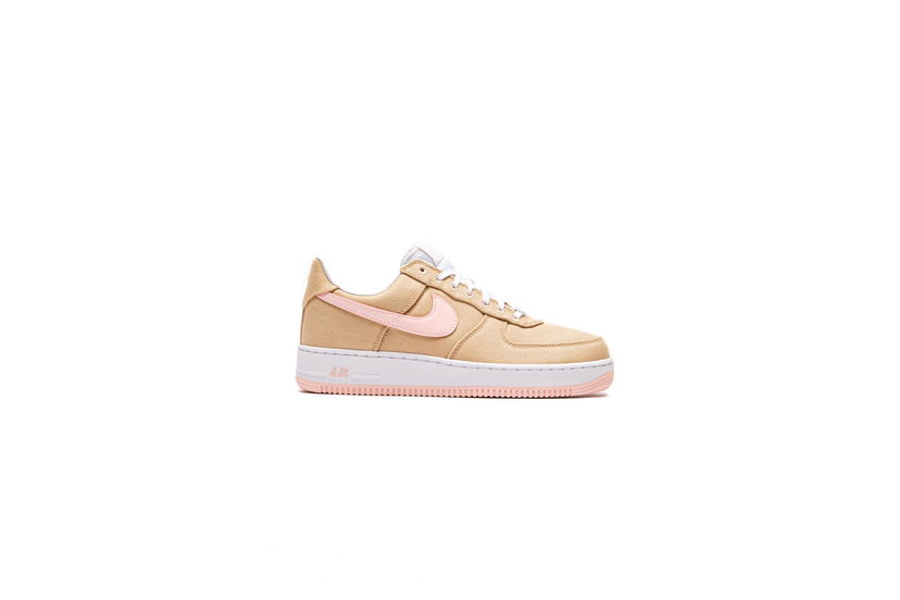 Sneakers och skor Nike Air Force 1 Retro LL QS Beige | HV2021-200