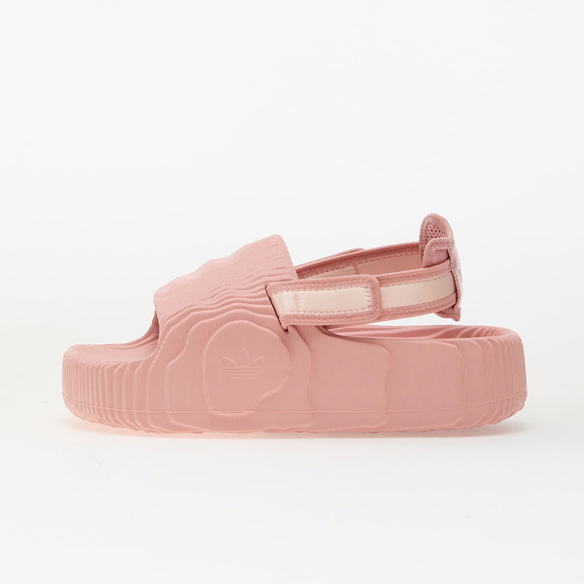 Sneakers och skor adidas Originals Adilette 22 XLG Slides Rosa | JQ3275