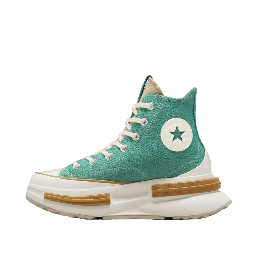 Sneakers och skor Converse Run Star Legacy CX Grön | A03054C
