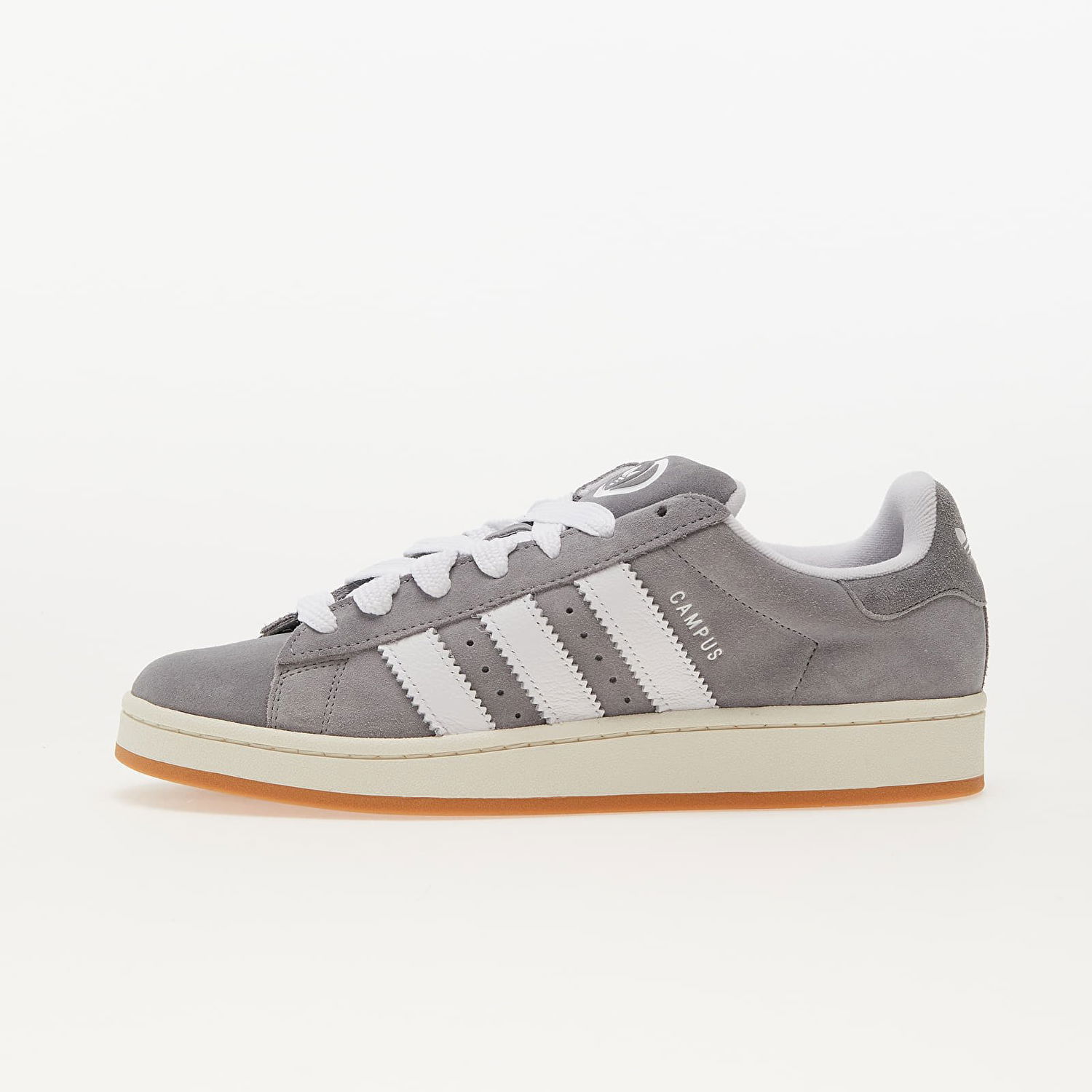 Sneakers och skor adidas Originals Campus 00s Grå | HQ8707, 0