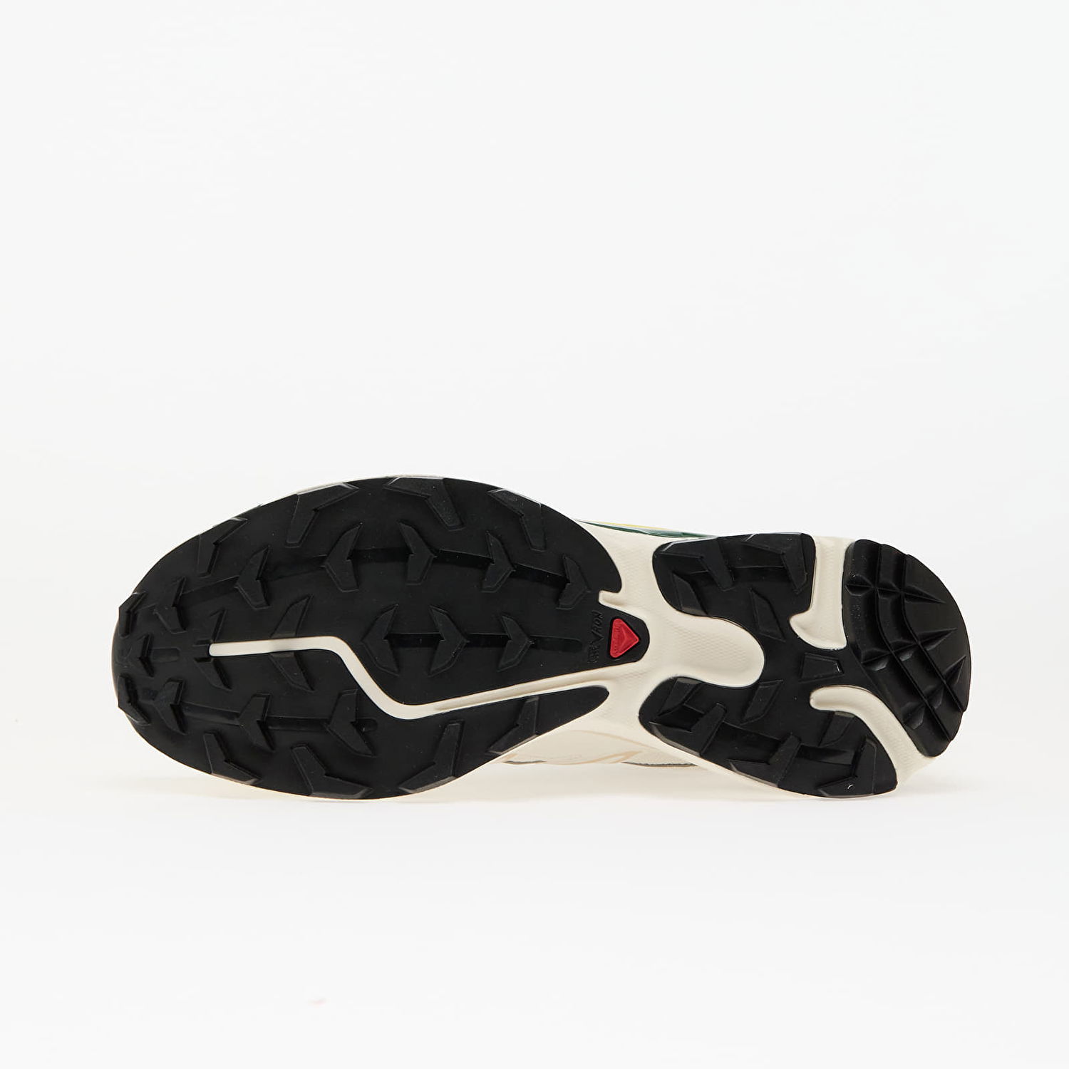 Sneakers och skor Salomon XT-6 Expanse Beige | L47859200, 1