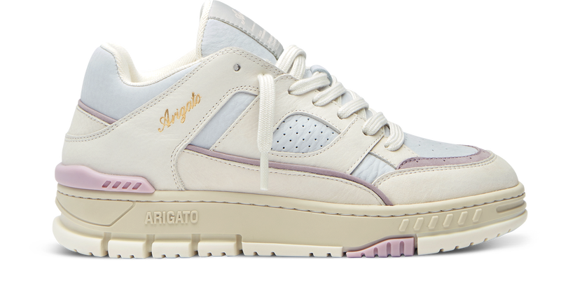 Sneakers och skor AXEL ARIGATO Area Lo Flerfärgad | F3173002