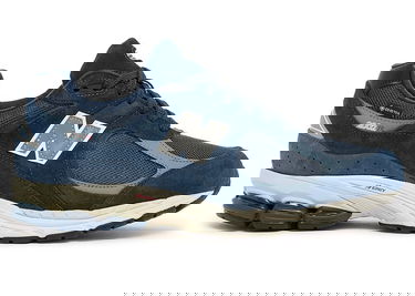 Sneakers och skor New Balance 2002R Gore-Tex Navy Arctic Mörkblå | M2002RXF, 0