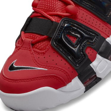 Sneakers och skor Nike Air More Uptempo '96 Röd | DV2129-600, 3