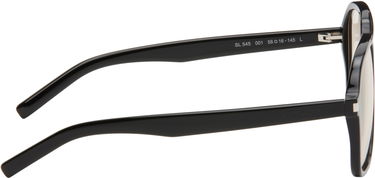 Solglasögon Saint Laurent Sunglasses Brun | SL.545, 1