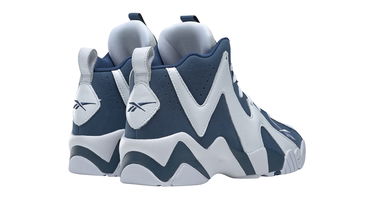 Sneakers och skor Reebok Kamikaze II Flerfärgad | GX6227, 4