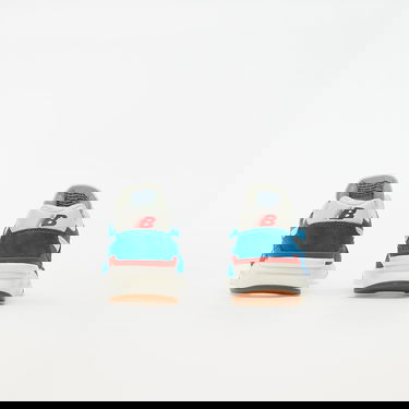 Sneakers och skor New Balance 997 Blå | CM997HRP, 3