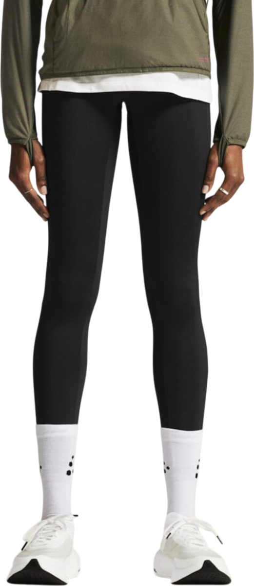 Damasker Craft Craft Pro Trail 2 Tight Leggings Svart | 1915149-999000, 0