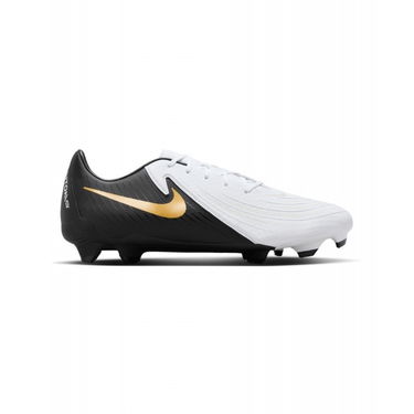 Sneakers och skor Nike Phantom GX II Academy FG/MG Vit | FD6723-100, 0