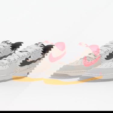 Sneakers och skor Nike Air Force 1 '07 Lv8 Vit | IB6388-101, 5