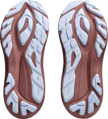 Sneakers och skor Asics GT-2000 14 TR Bourgogne | 1012b902-600, 2