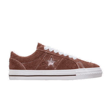 Sneakers och skor Converse Quartersnacks x One Star Pro Low Brun | A09554C, 0