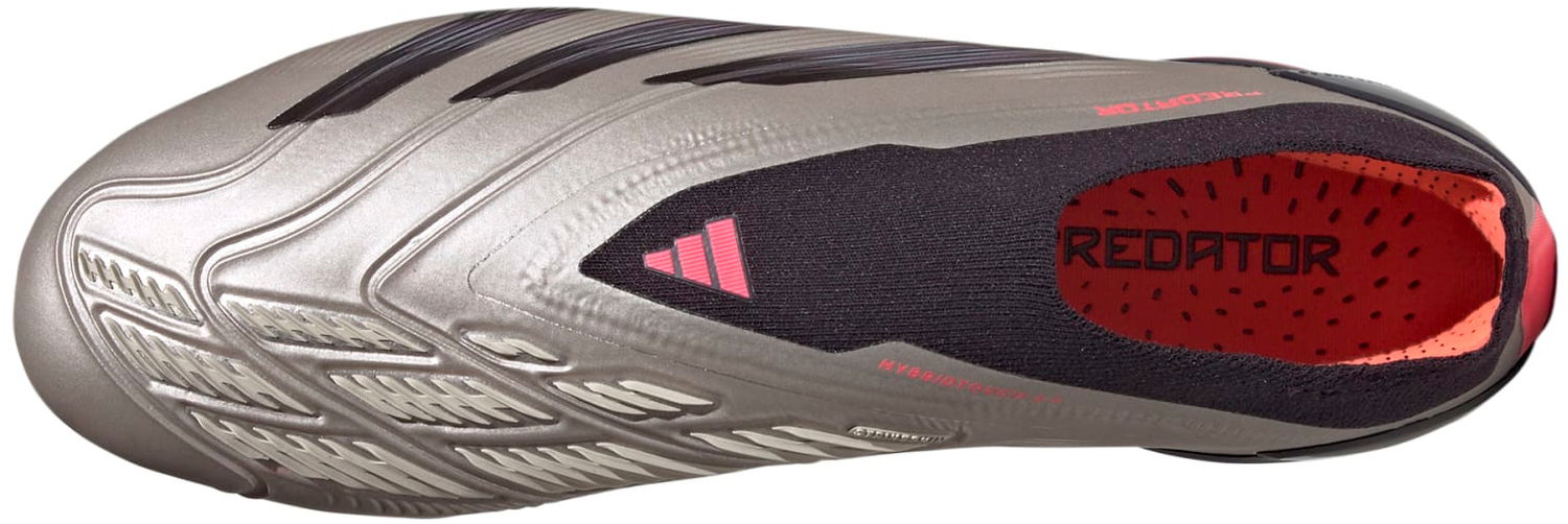 Sneakers och skor adidas Performance PREDATOR ELITE LL FG Metallisk | if8862, 1