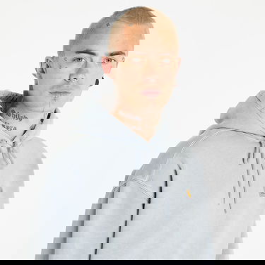 Sweatshirt Carhartt WIP Hooded Vista Sweat Grå | I029523.1NKGD, 3