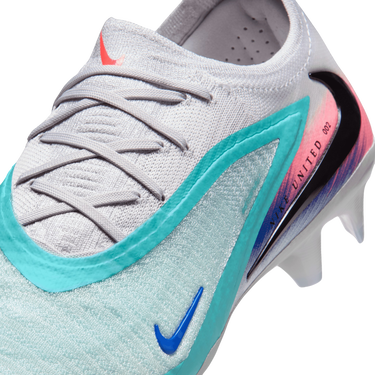 Sneakers och skor Nike Phantom 6 Low Elite FG Flerfärgad | im9604-300, 5