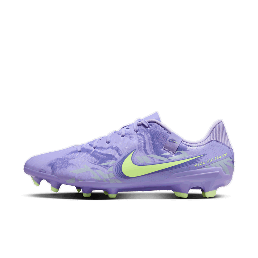Sneakers och skor Nike Tiempo Legend 10 Academy MG Purpur | HF1590-500