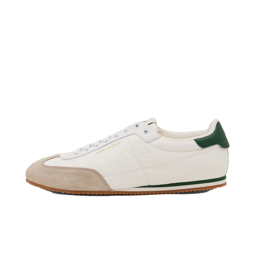 Sneakers och skor Saint Laurent Circle 05 Vit | 807831-AAD78-9087