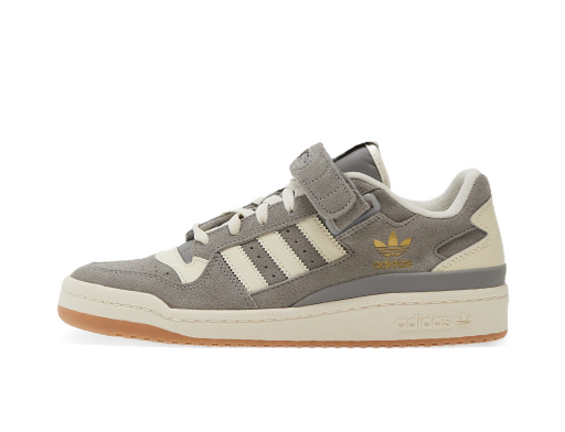 Sneakers och skor adidas Originals Forum Low Grå | FZ6253
