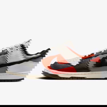 Sneakers och skor Nike Dunk Low Retro SS Orange | HQ4988-030, 0