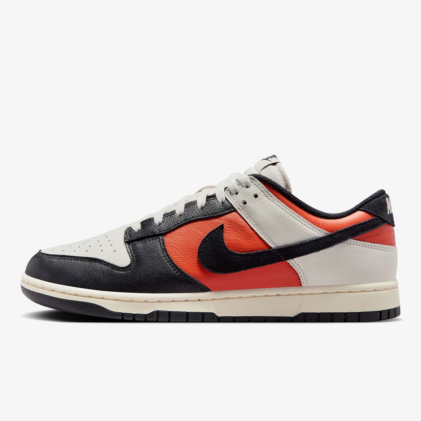 Sneakers och skor Nike Dunk Low Retro SS Orange | HQ4988-030
