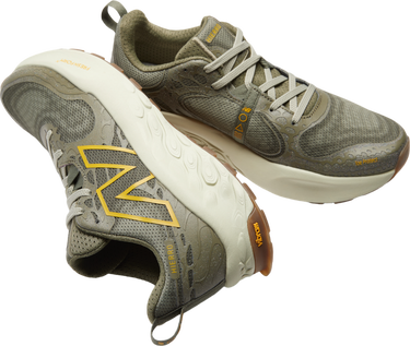 Sneakers och skor New Balance Fresh Foam X Hierro v8 Grön | mthierq8, 5