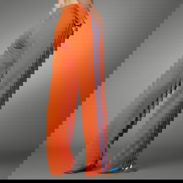 Träningsbyxor adidas Originals Adicolor 70s Montreal Track Pants Orange | IK7879, 2
