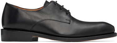 Sneakers och skor OUR LEGACY OUR LEGACY Karasu Derbys Svart | A4257KBT, 0
