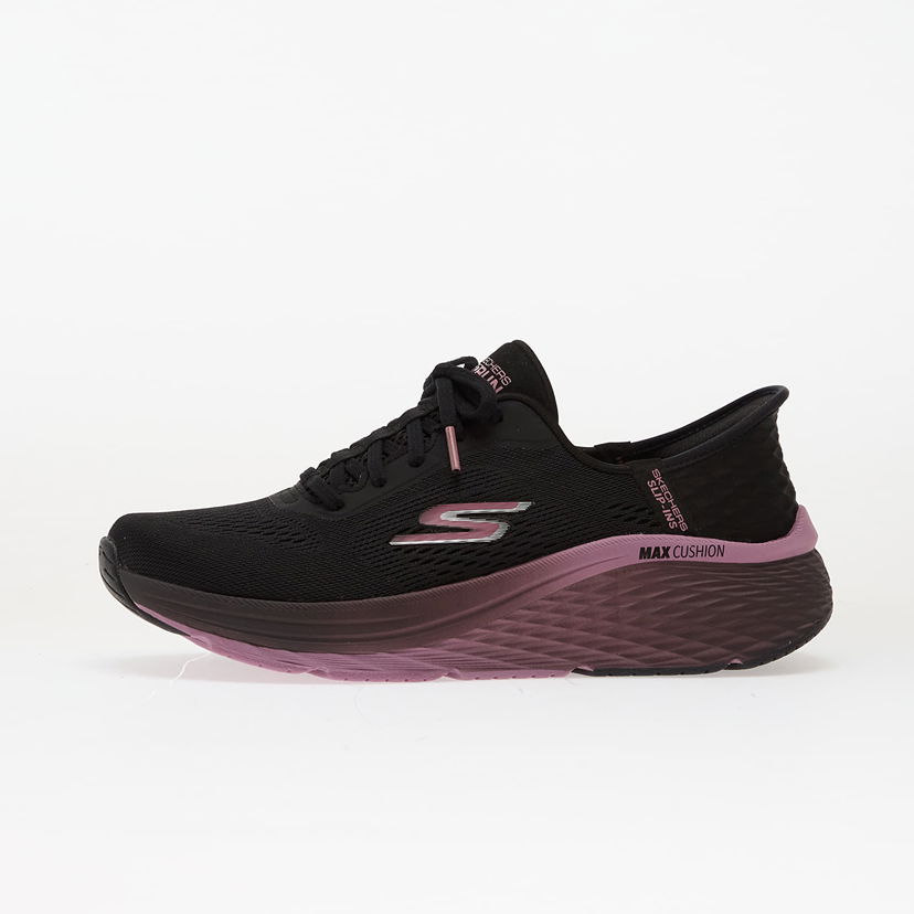 Sneakers och skor Skechers Max Cushioning Elite 2.0 Svart | 129626-BKMV