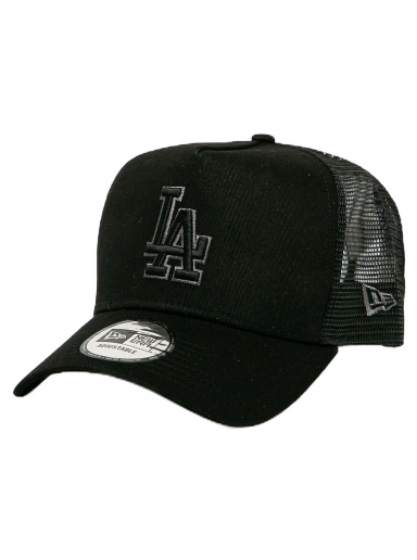 Kepsar och hattar New Era Cap Svart | 12523912