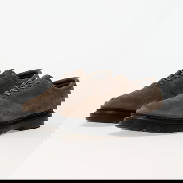 Sneakers och skor Filling Pieces Derby Suede Earth Brun | 74922791174, 5