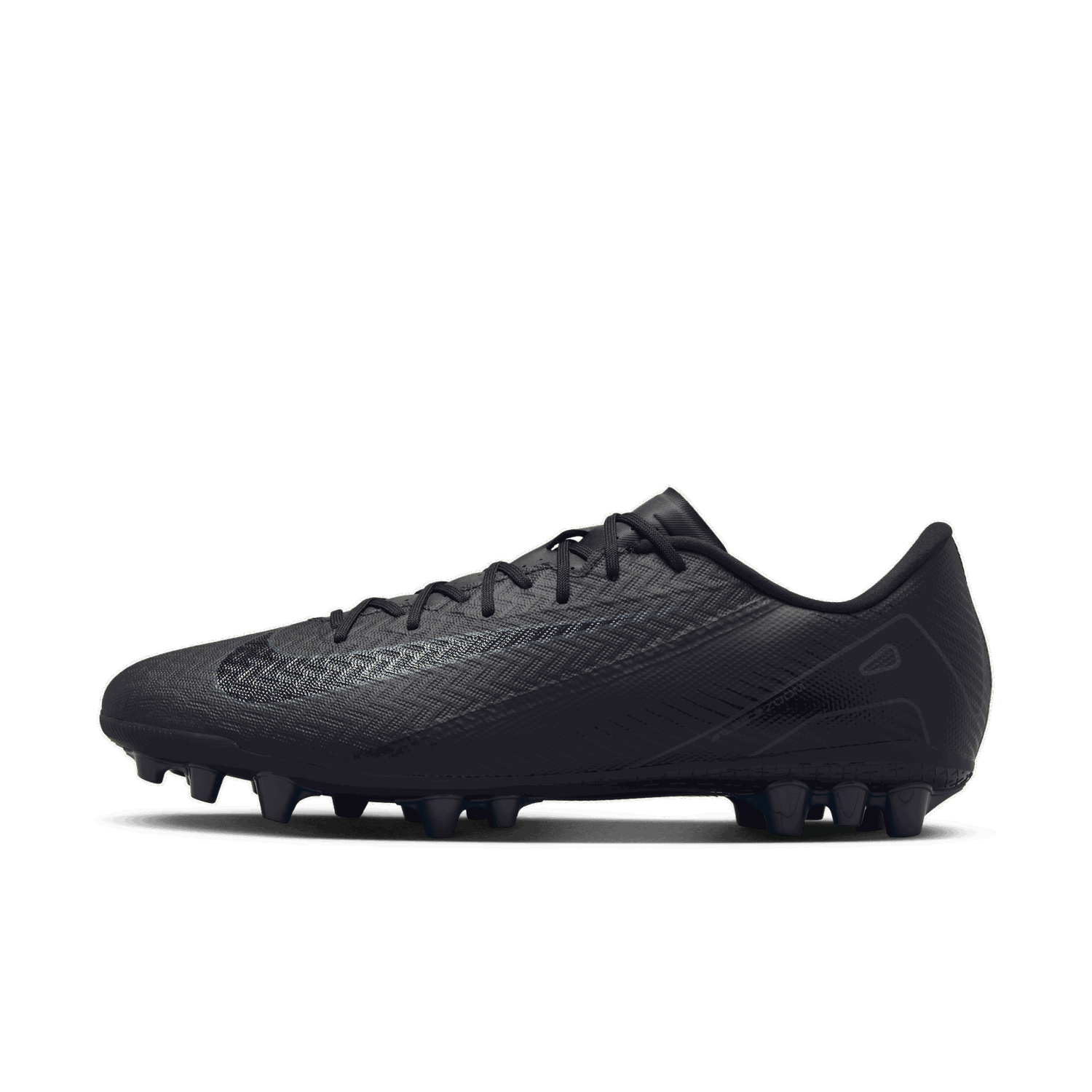 Sneakers och skor Nike Mercurial Vapor 16 Academy AG Svart | FQ8364-002, 0