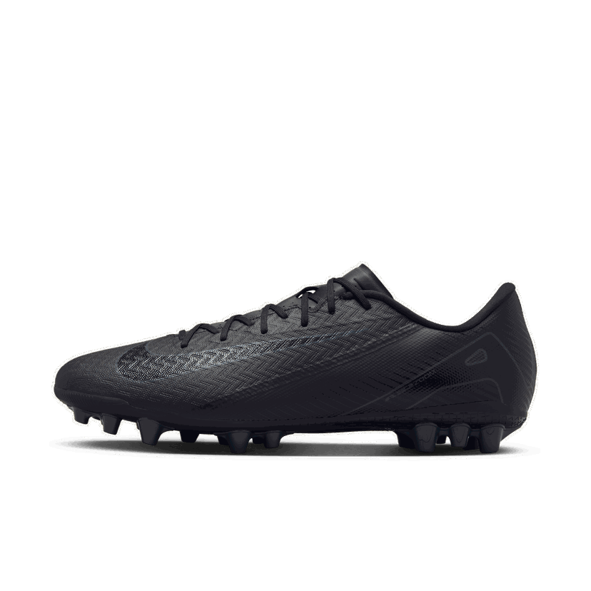 Sneakers och skor Nike Mercurial Vapor 16 Academy AG Svart | FQ8364-002