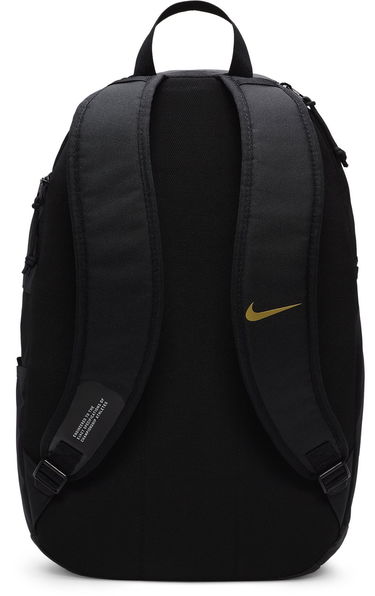 Ryggsäck Nike Batoh NK ACDMY TEAM BKPK 2.3 Svart | dv0761-016, 2